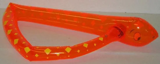 Anello di nuoto serpente – Nafukovacie zvieratká (Bestway®)