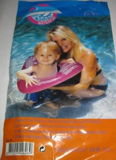Anello di nuoto (WATERFUN)