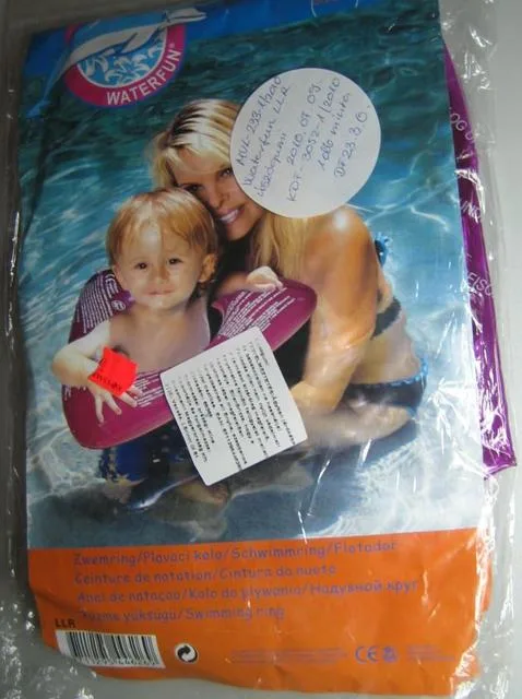 Anello di nuoto (Waterfun)