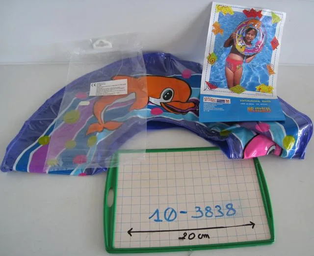 Anello gonfiabile da bagno (Bestway)