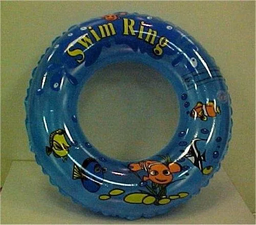 Anello gonfiabile da bagno (SHEN YI)