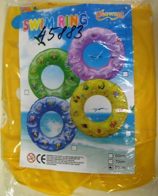 Anello gonfiabile di nuoto &amp; #13; &amp; #13; (Paowang)