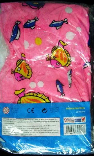Anello gonfiabile – Gonfiabili Bestway — foto 2 dell'alert 1290/09