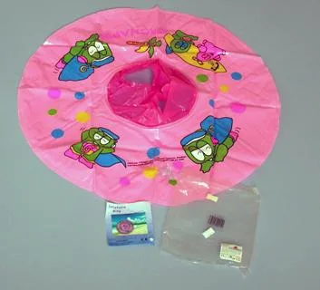 Anello gonfiabile in gomma (Toys Sery.)