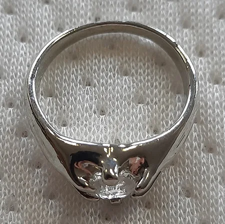 Anello — foto 2 dell'alert INFO/00122/22