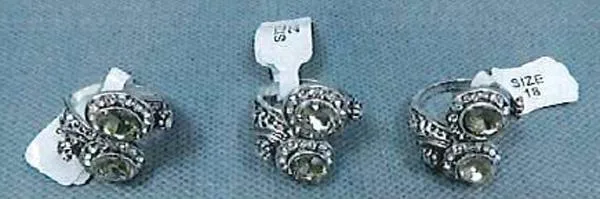 Anello — foto 1 dell'alert A12/1849/18