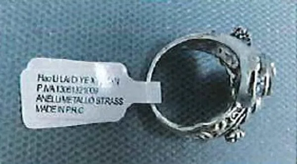 Anello — foto 3 dell'alert A12/1849/18