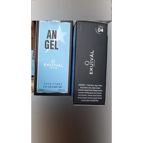 Acqua di Profumo «Angel» (EKUIVAL PARFUME)