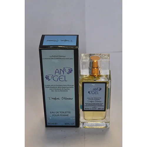 Eau de toilette «Angel» (GLAMOUR)