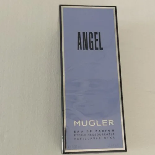 Profumo «Angel» (Mugler)