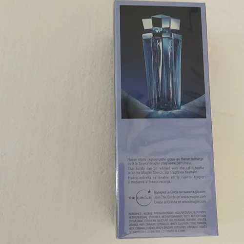 Profumo «Angel» — foto 3 dell'alert SR/01495/25