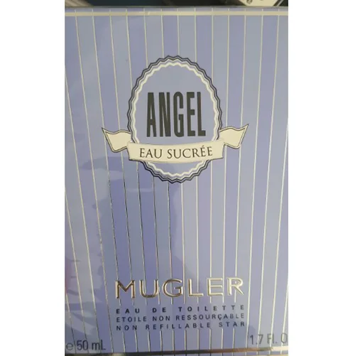 Eau de toilette «Angel» — foto 2 dell'alert SR/02817/25