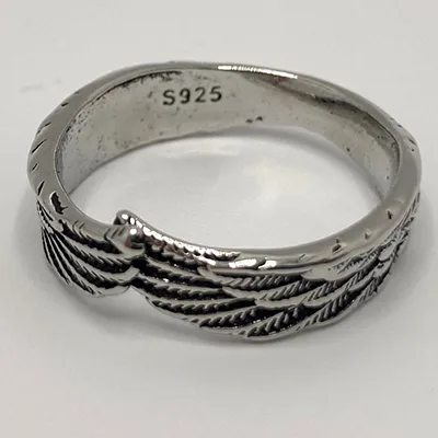 Anello «Ängel Ring™ | Ringen Som Påminner Dig Om Din Skyddsängel»