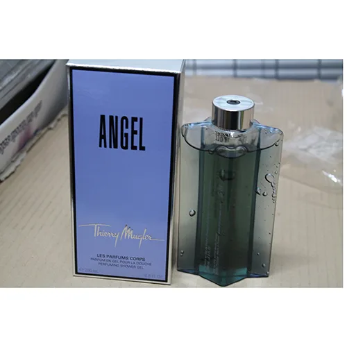 Gel doccia «Angel» (THIERRY MUGLER)