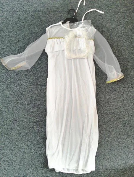 Costume di fantasia «ANGEL» (Unknown)