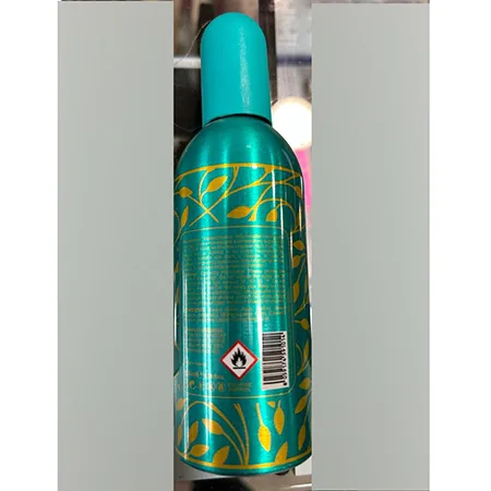 Profumo «Angel wings» (Setablu)
