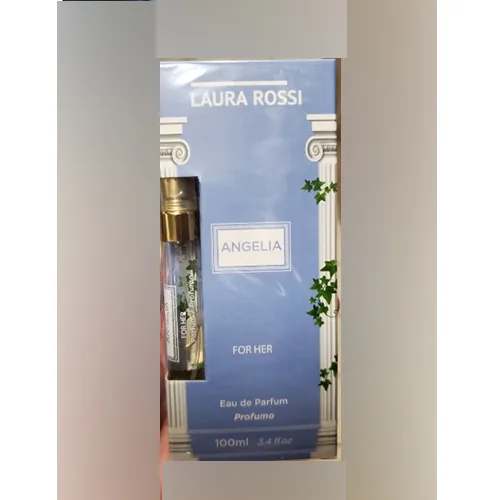Profumo «ANGELIA» — foto 2 dell'alert A12/01388/24