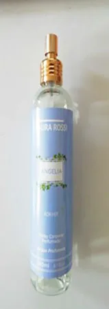 Profumo «ANGELIA» (Laura Rossi)