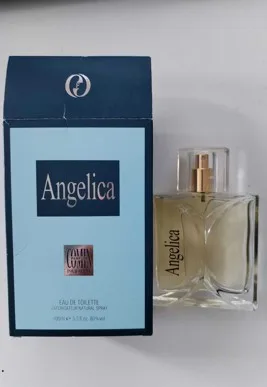 Profumo «Angelica» (Comin parfum)