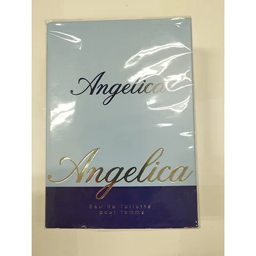 Eau de toilette «Angelica» — foto 4 dell'alert SR/00009/25