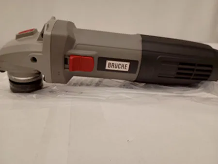 Smerigliatrice angolare «Angle grinder» — foto 1 dell'alert A11/00125/22