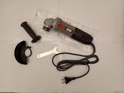 Smerigliatrice angolare «Angle grinder» — foto 4 dell'alert A11/00125/22