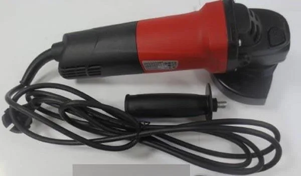 Smerigliatrice angolare «Angle grinder» — foto 1 dell'alert A11/0059/17