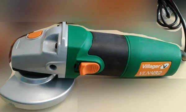 Smerigliatrice angolare «Angle Grinder» — foto 2 dell'alert A12/0005/17