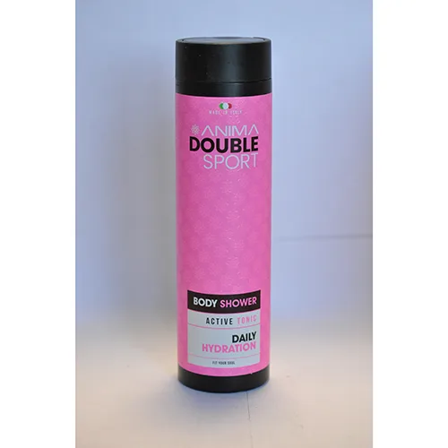 Shampoo e schiuma doccia «Anima Double Sport» — foto 4 dell'alert SR/01218/25