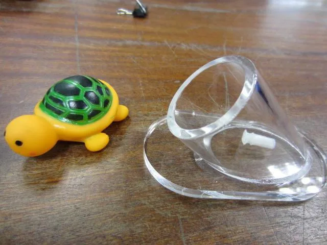 Set di giocattoli da bagno &amp; #13; &amp; #13; «Animal» — foto 3 dell'alert A12/1257/12
