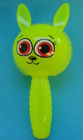 Giocattolo di plastica «Animal Flash»