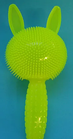 Giocattolo di plastica «Animal Flash» — foto 2 dell'alert A12/00256/21