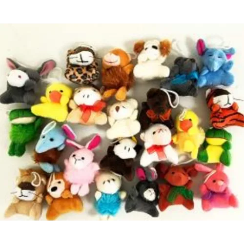 Giocattoli morbidi «Animal Plush Toys» (JOYIN)