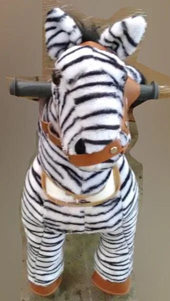 Ride-on giocattolo «Animal Scooter» (Happy Walk)