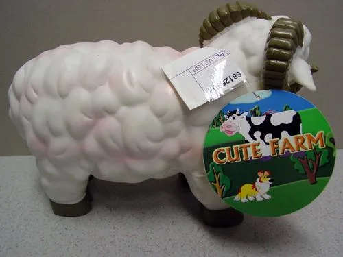 Animali da allevamento – FARM CUTE — foto 2 dell'alert 0121/09