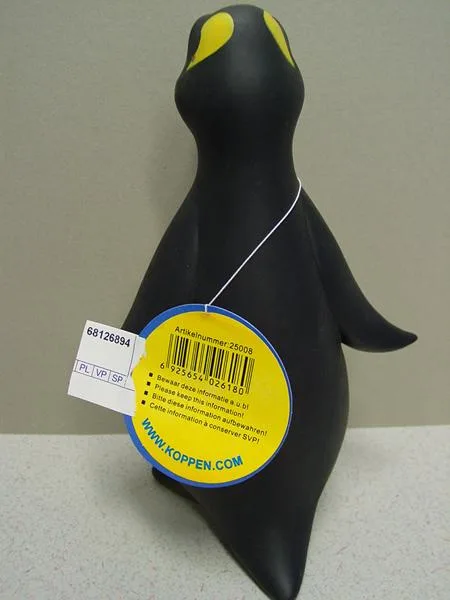 Animali marini – OCEAN FANTASTICO (Koppen)