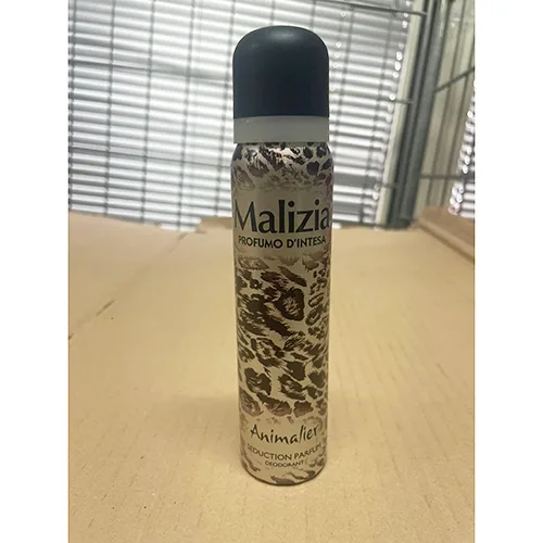 Deodorant «Animalier» — foto 2 dell'alert A12/01761/24