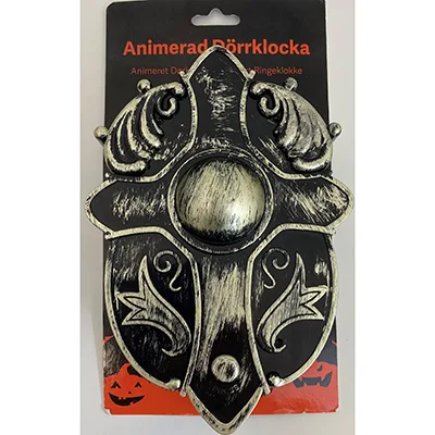 Campanello elettrico «Animerad dörrklocka» (Dollarstore)