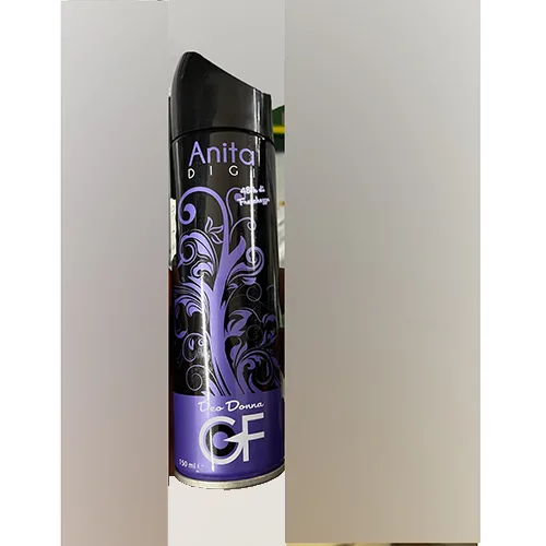 Deodorant «Anita Digi» (GF)
