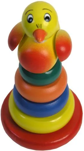 Ankpiramid (piramide dell'ammasso) (Biltema)