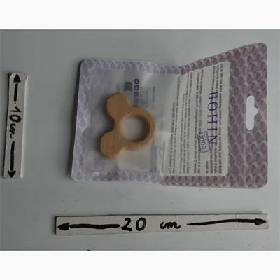 Anello per dentizione «Anneau de dentition» — foto 3 dell'alert A12/01245/24