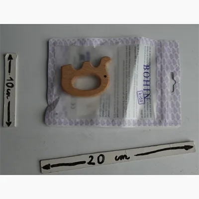 Anello per dentizione «Anneau de dentition» — foto 4 dell'alert A12/01245/24