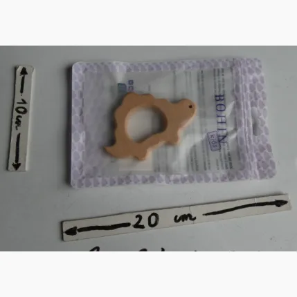 Anello per dentizione «Anneau de dentition» — foto 6 dell'alert A12/01245/24