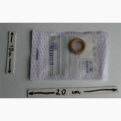 Anello per dentizione «Anneau de dentition» — foto 8 dell'alert A12/01245/24