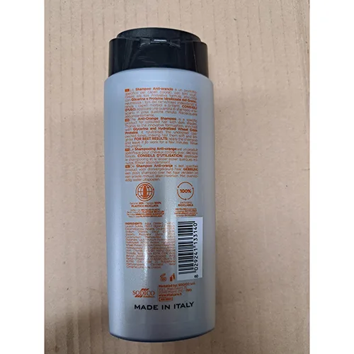 Shampoo «Anti Arancio» (Vitalcare)