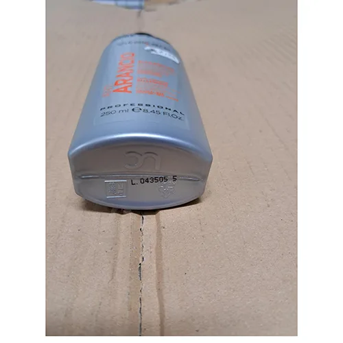 Shampoo «Anti Arancio» — foto 3 dell'alert A12/02847/24