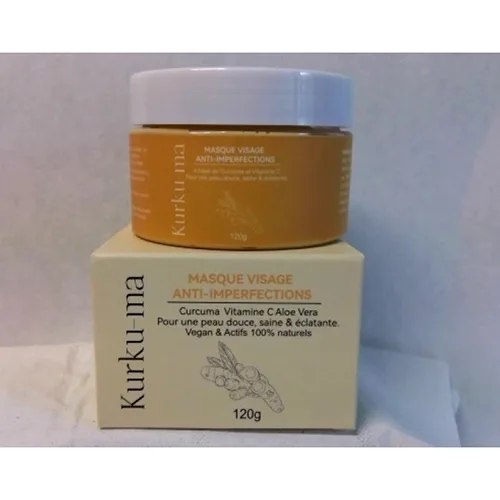 Maschera per il viso «ANTI=IMPERFECTIONS» — foto 1 dell'alert SR/01142/25