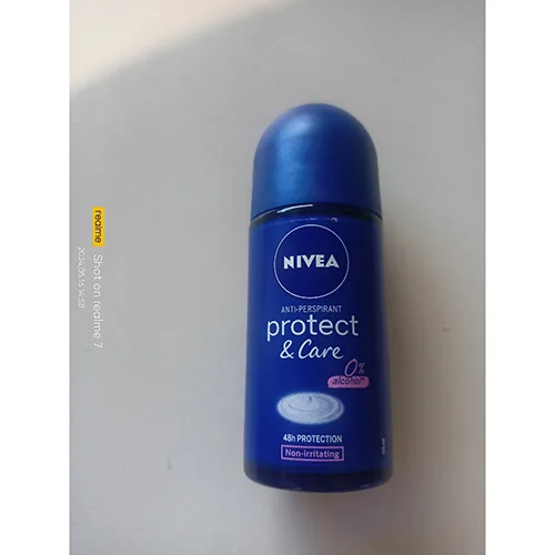 Deodorante «ANTI-PERSPIRANT protect & Care 0% alcohol» — foto 1 dell'alert A12/01475/24