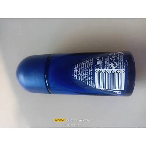 Deodorante «ANTI-PERSPIRANT protect & Care 0% alcohol» — foto 2 dell'alert A12/01475/24