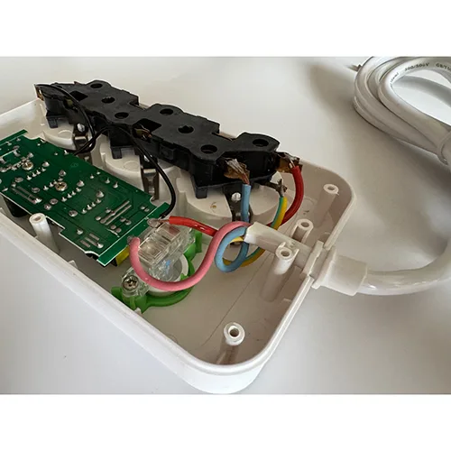 Cavo di estensione «ANTI-STATIC POWER SOCKET» — foto 2 dell'alert SR/01167/26